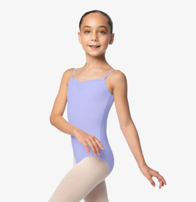 JOFFREY BALLET SCHOOL - FOUNDATIONS OF BALLET