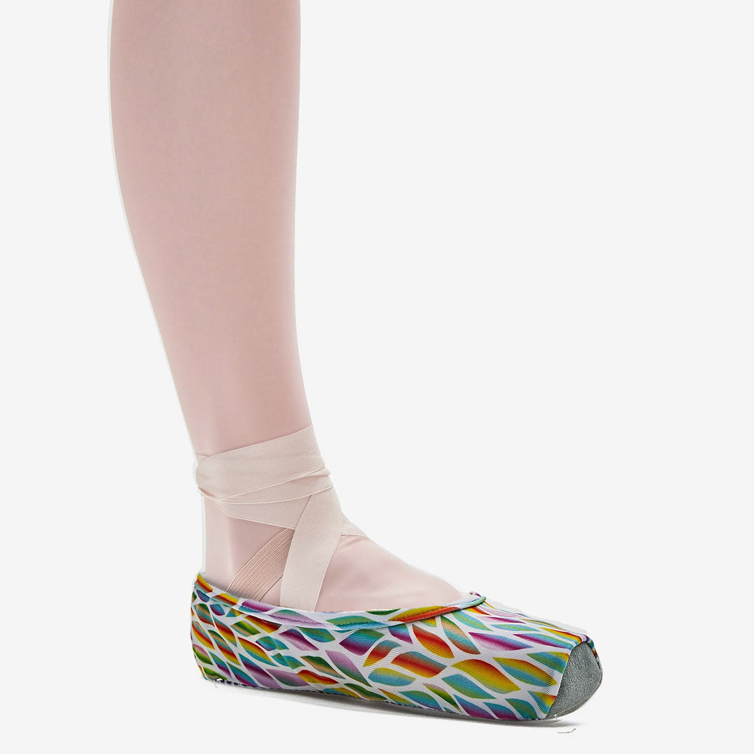 Pointe Shoe Cover - AC12