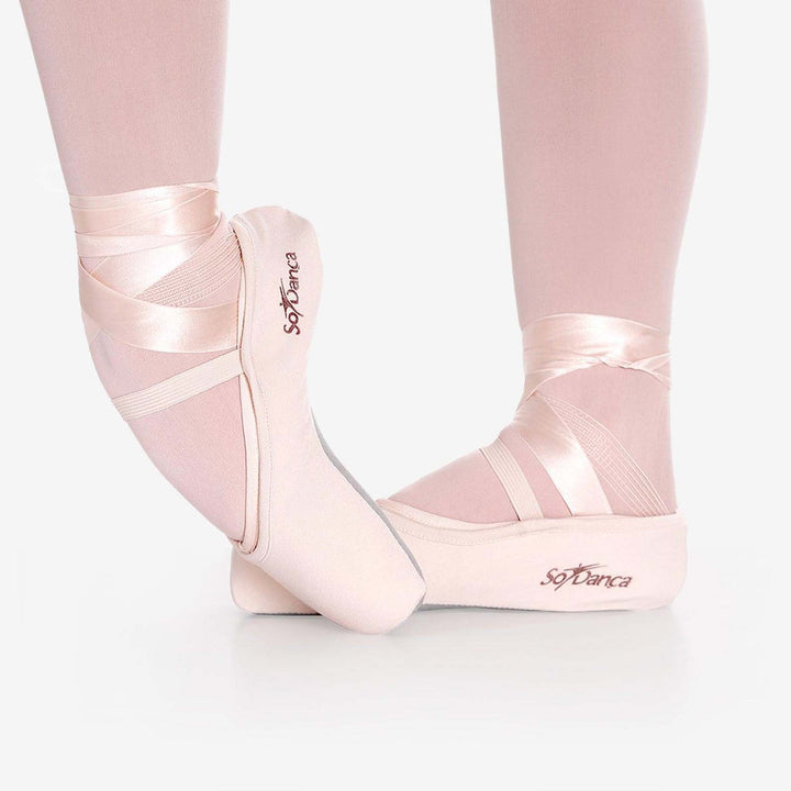 Pointe Shoe Cover - AC12