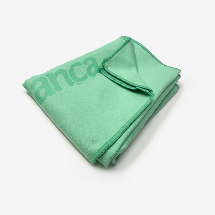 Glow Control Towel - AC27