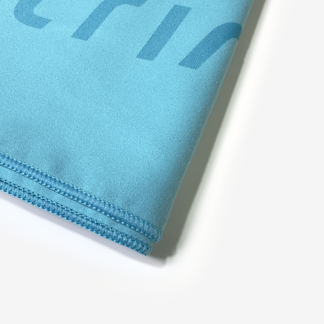 Glow Control Towel - AC27