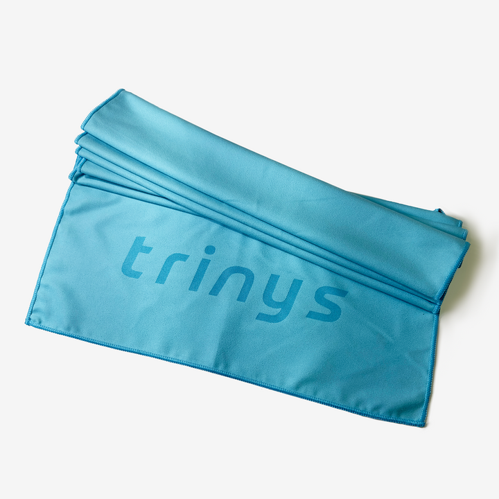 Glow Control Towel - AC27