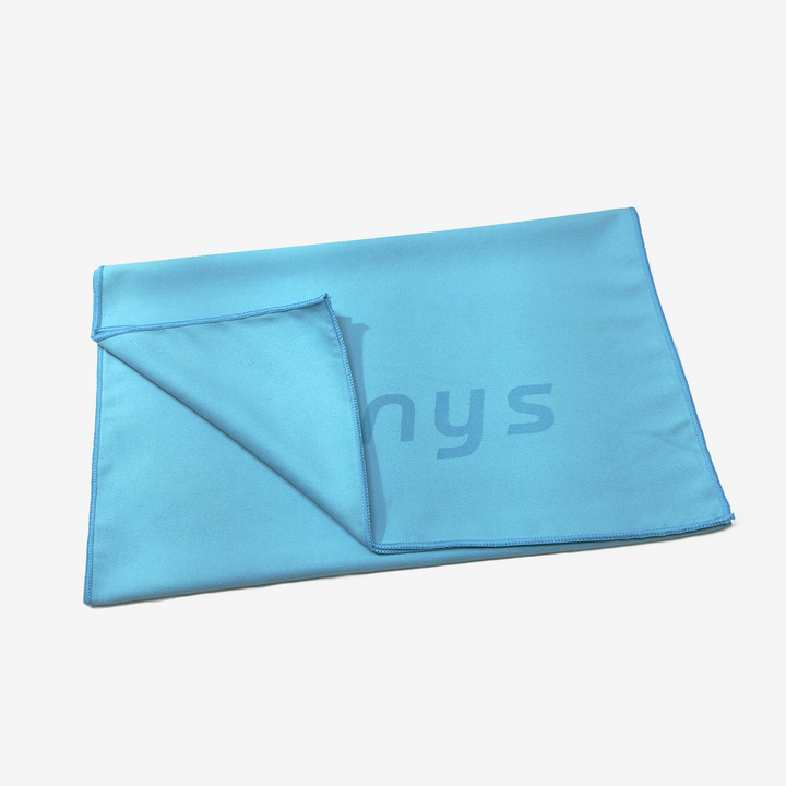 Glow Control Towel - AC27