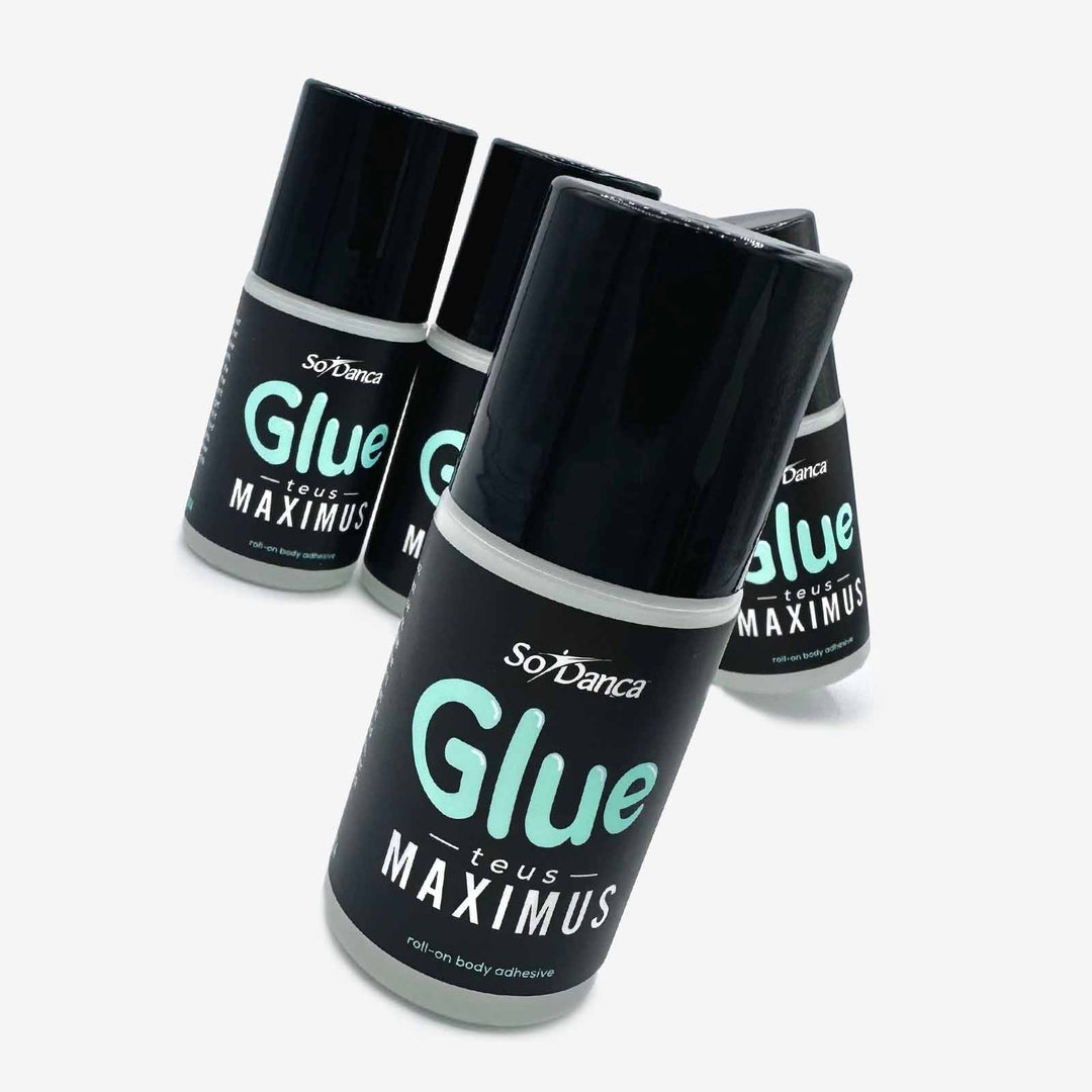 GLUE-teus-MAXIMUS - AC33