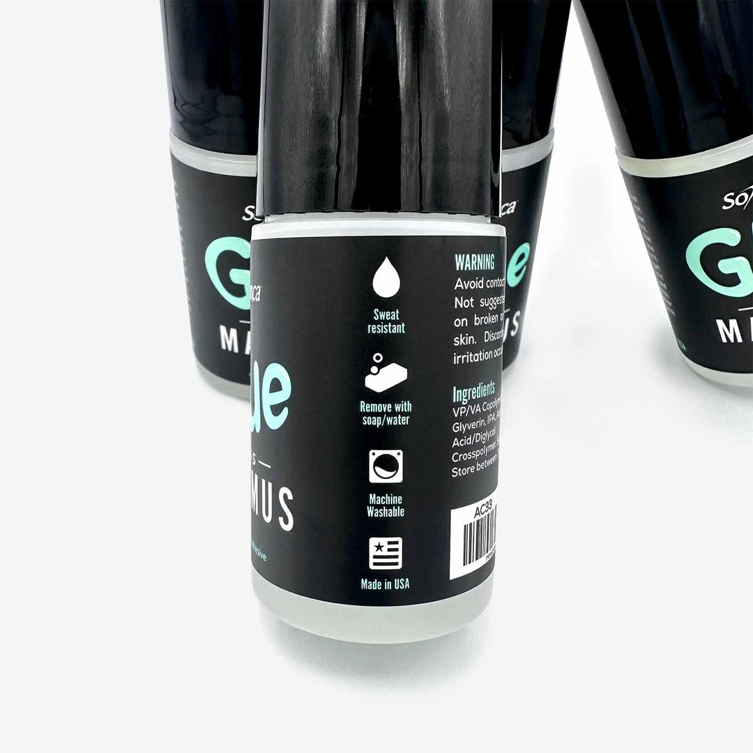 GLUE-teus-MAXIMUS - AC33