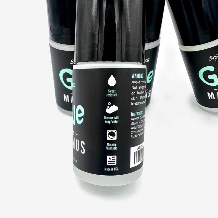 GLUE-teus-MAXIMUS - AC33