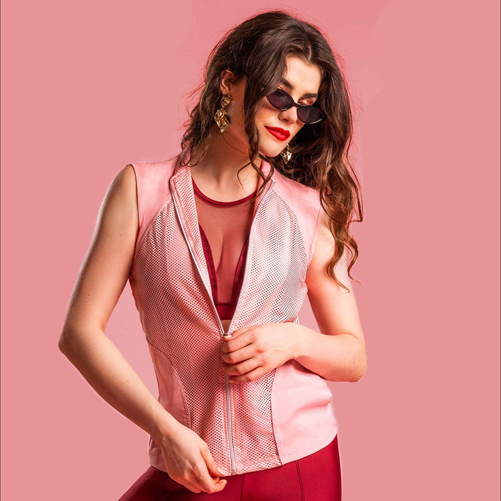Harmony Vest - F14342