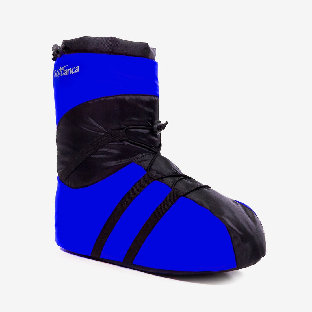 Wynter Booties - BT30