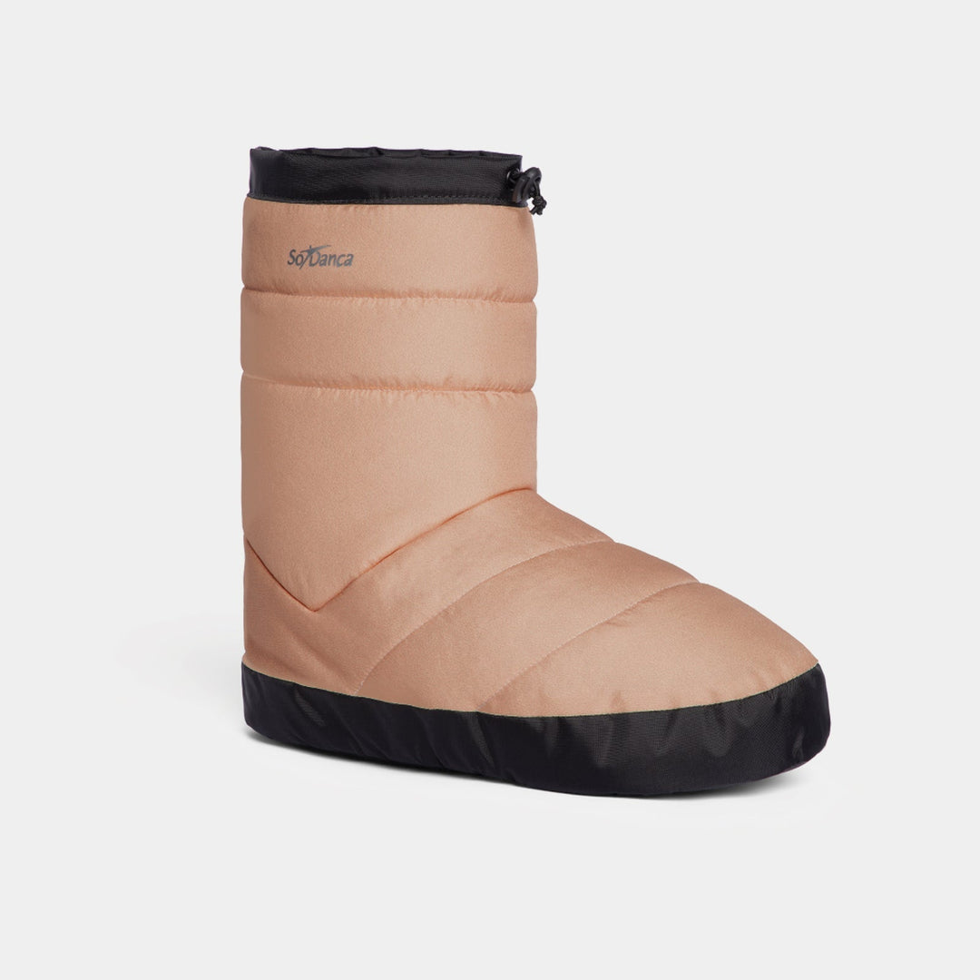 Wesley Booties - BT40