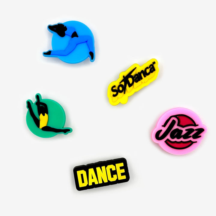 Shoe Charms - AC45-49