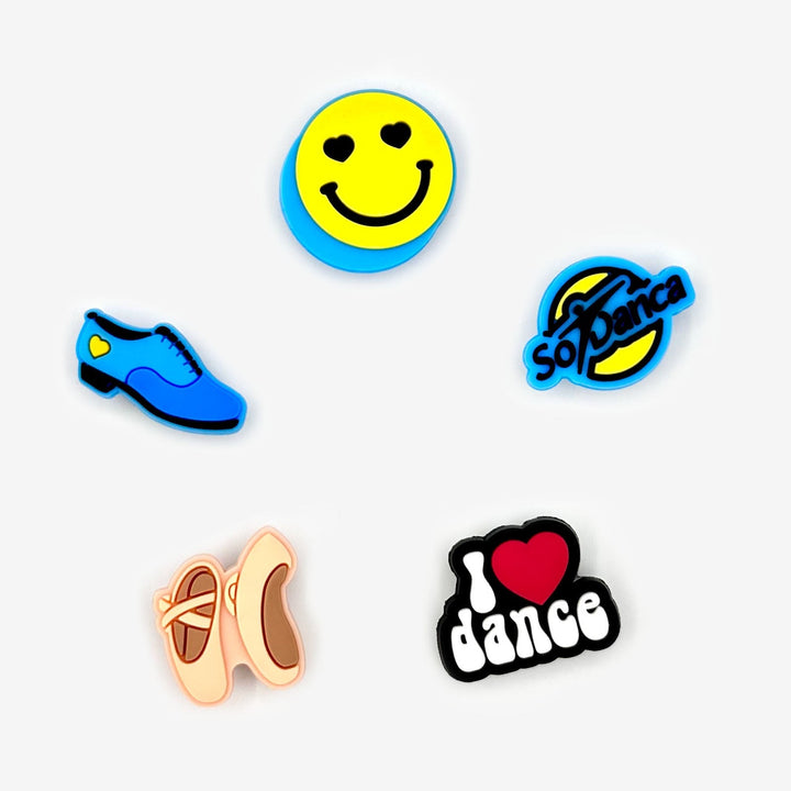 Shoe Charms - AC45-49