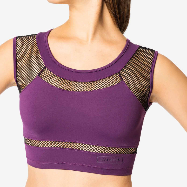 Harriet Bralette - D1661