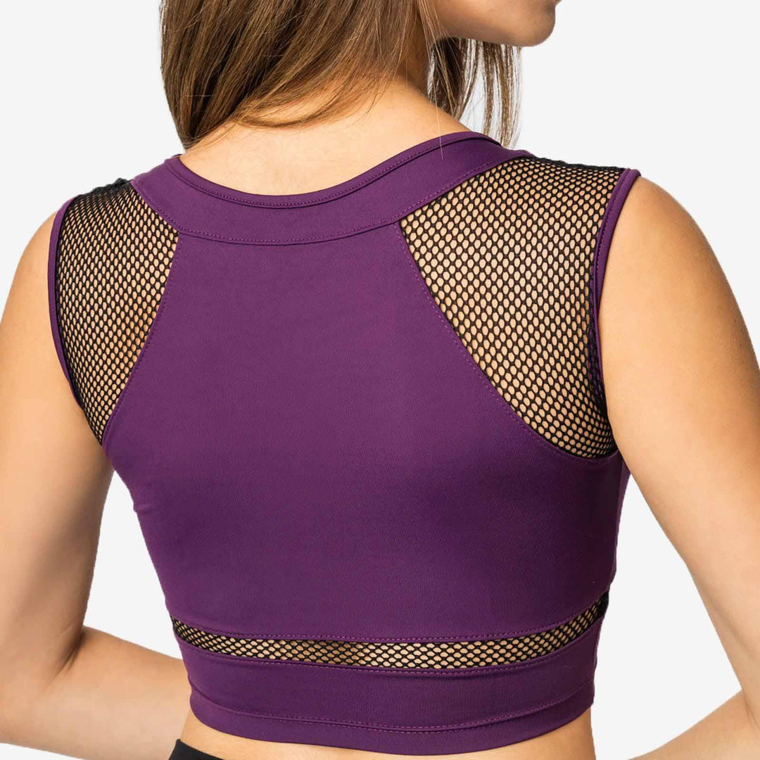 Harriet Bralette - D1661