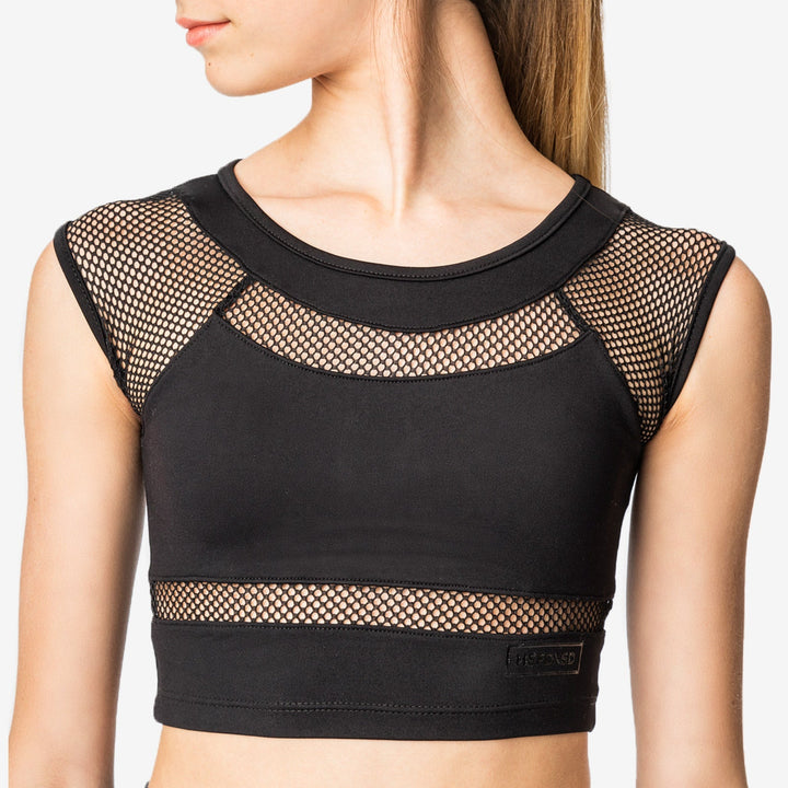 Harriet Bralette - D1661
