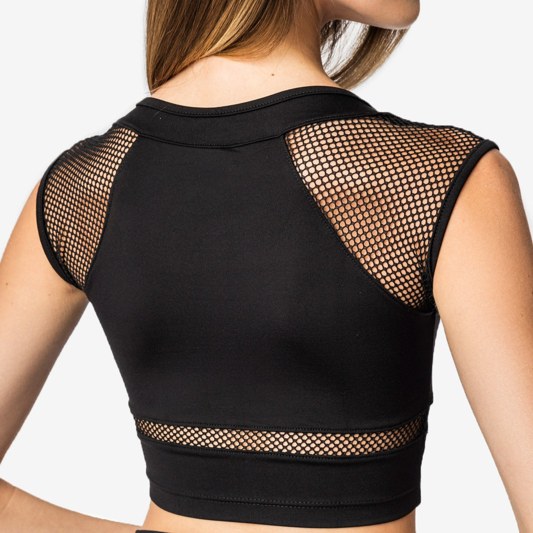 Harriet Bralette - D1661