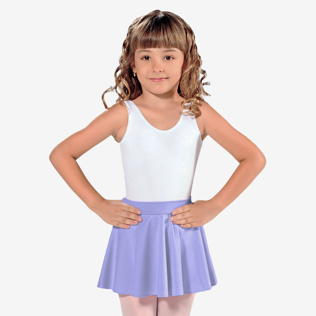 Looney Pull On Skirt - D1674