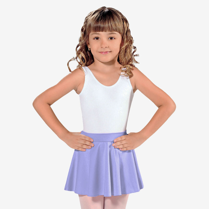 Looney Pull On Skirt - D1674