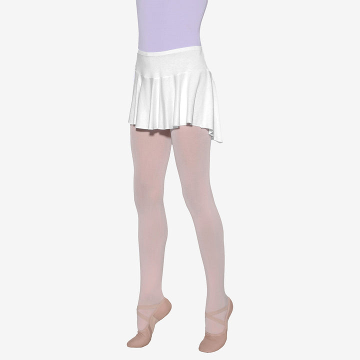 Lori Pull On Skirt - D225