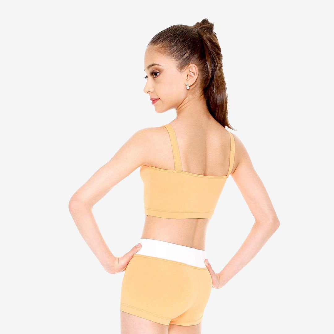 Lola Child Top - D1213
