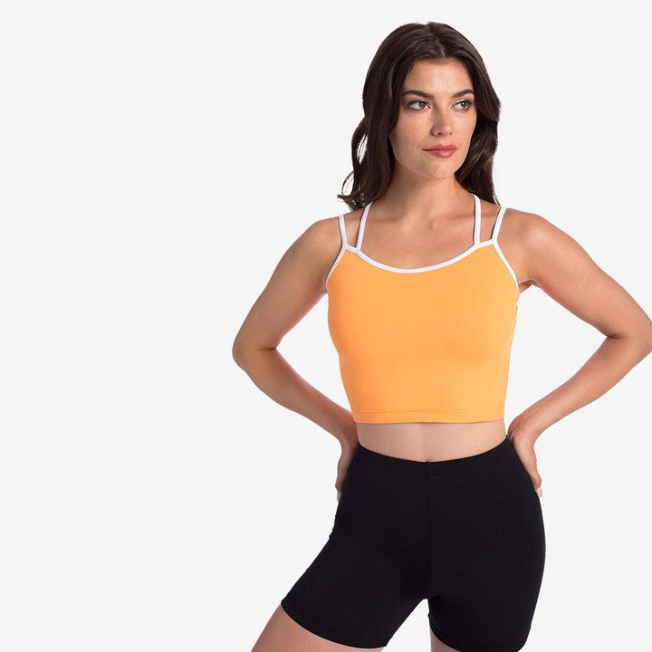 Fatima Top - D1234
