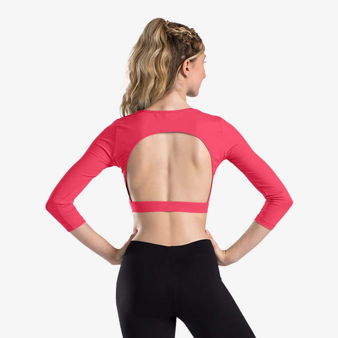 Jade Top - D1564