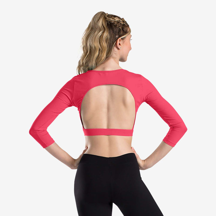 Jade Top - D1564