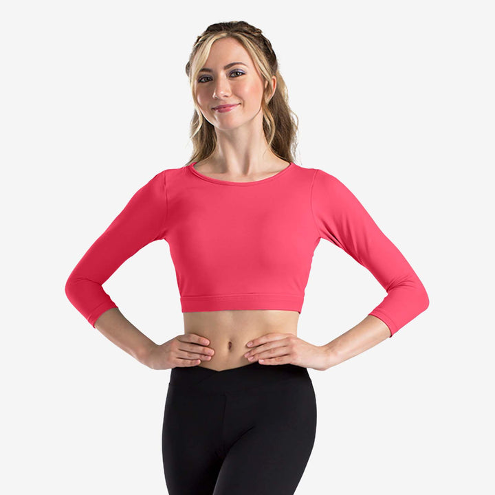 Jade Top - D1564