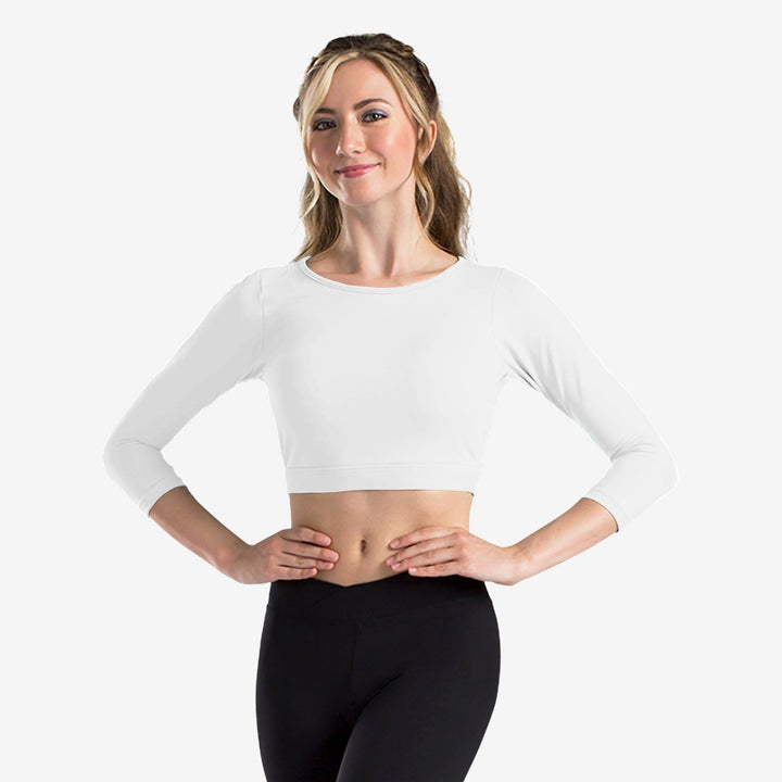 Jade Top - D1564