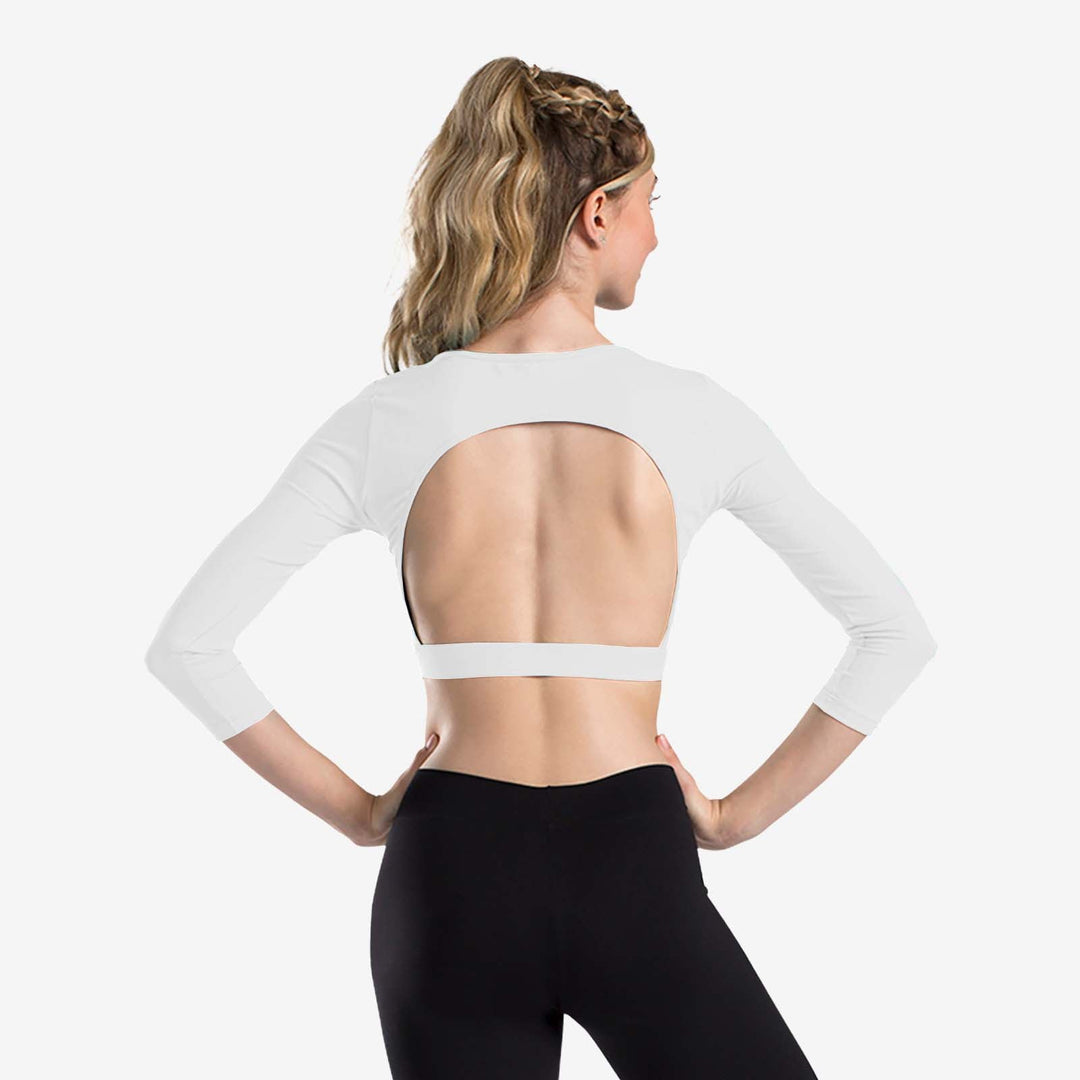 Jade Top - D1564