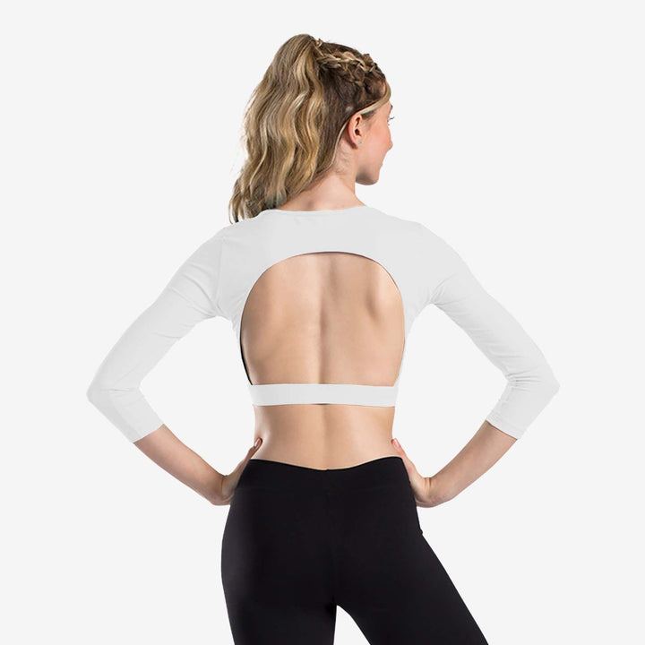 Jade Top - D1564