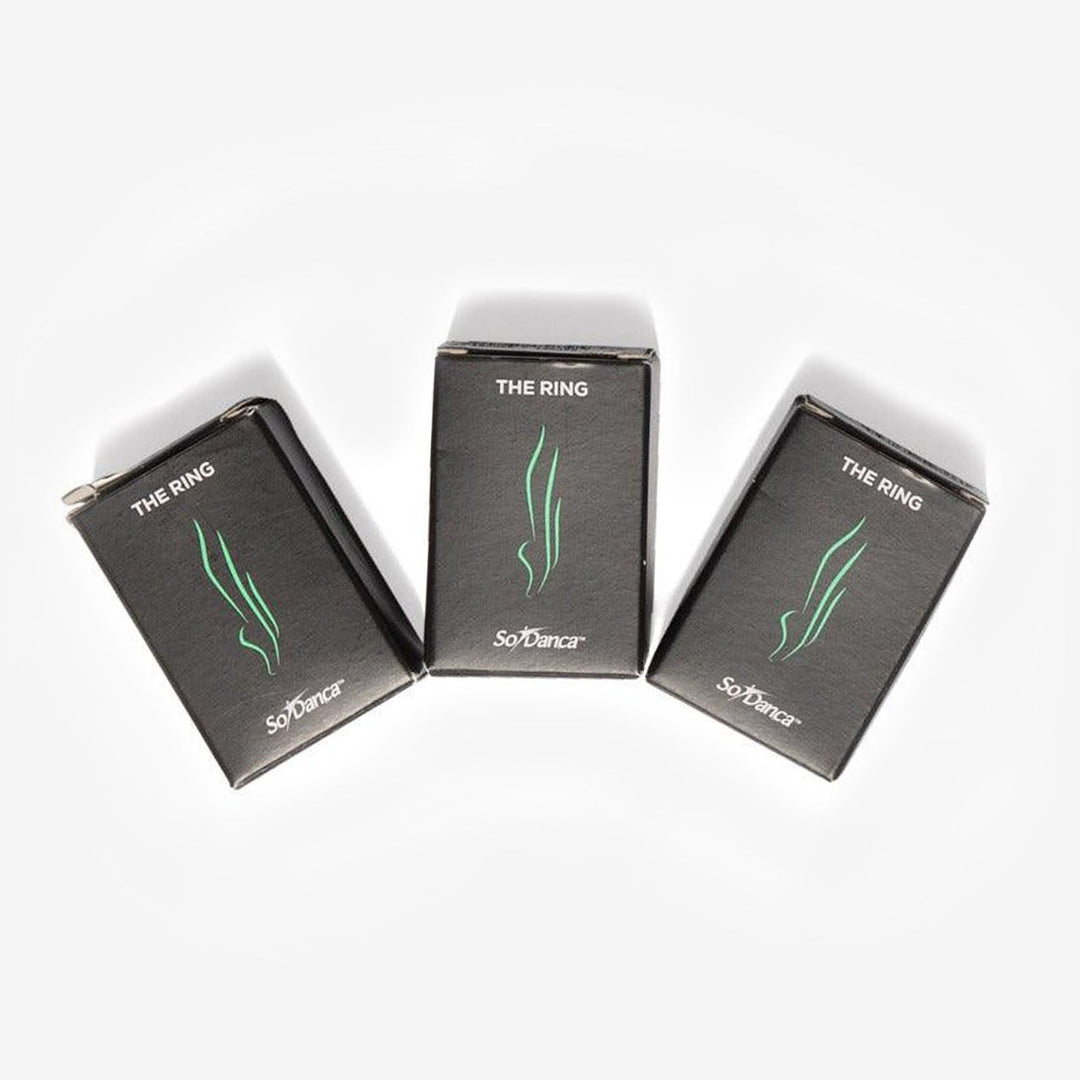 Elektra - Ring Info