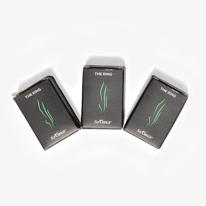 Elektra - Ring Info
