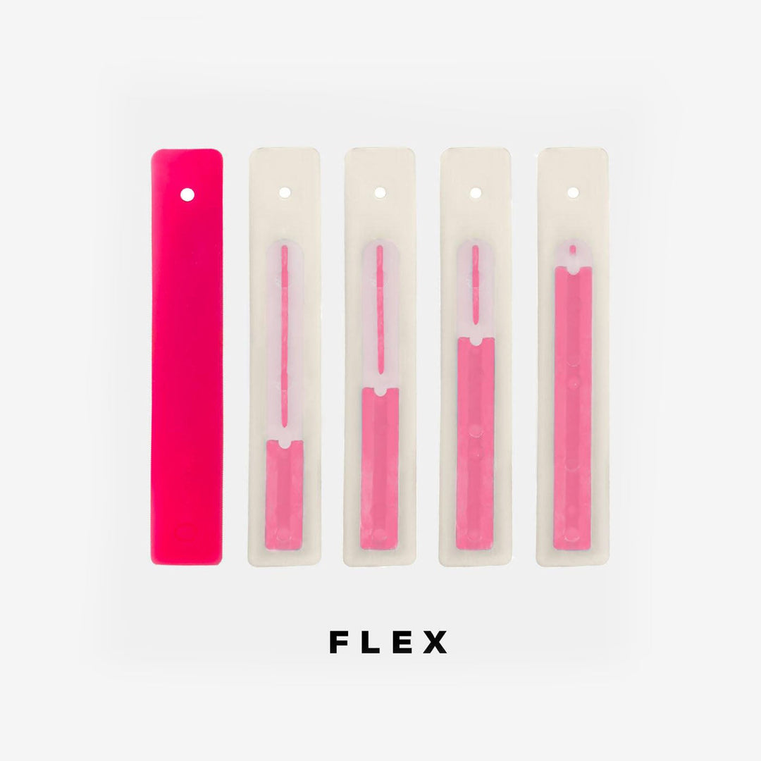 Elektra - Shank Info