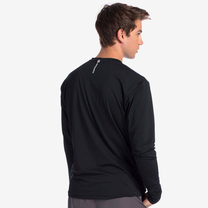 Men's Long Sleeve Top - F13503 (Men)