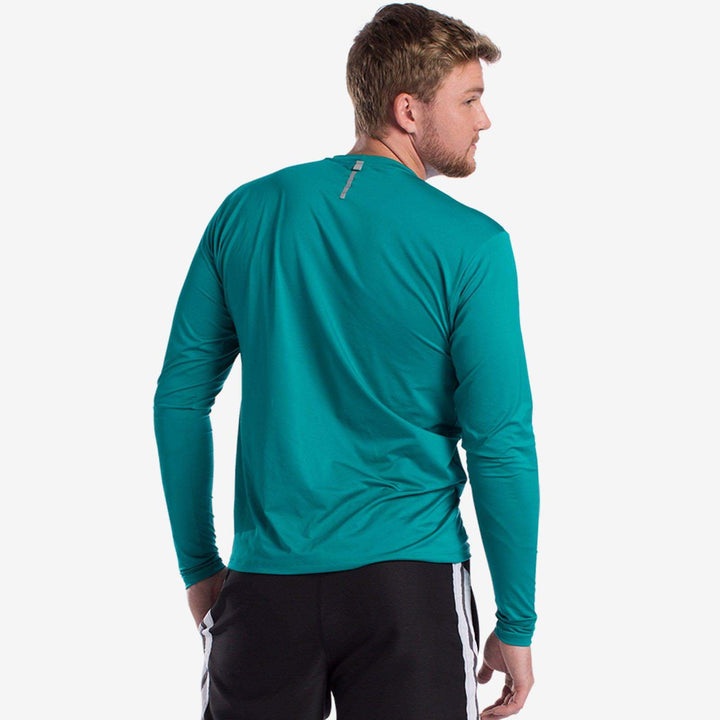 Men's Long Sleeve Top - F13503 (Men)
