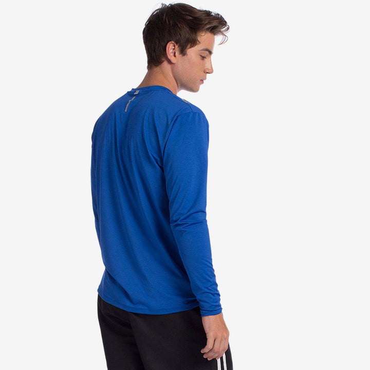 Men's Long Sleeve Top - F13503 (Men)