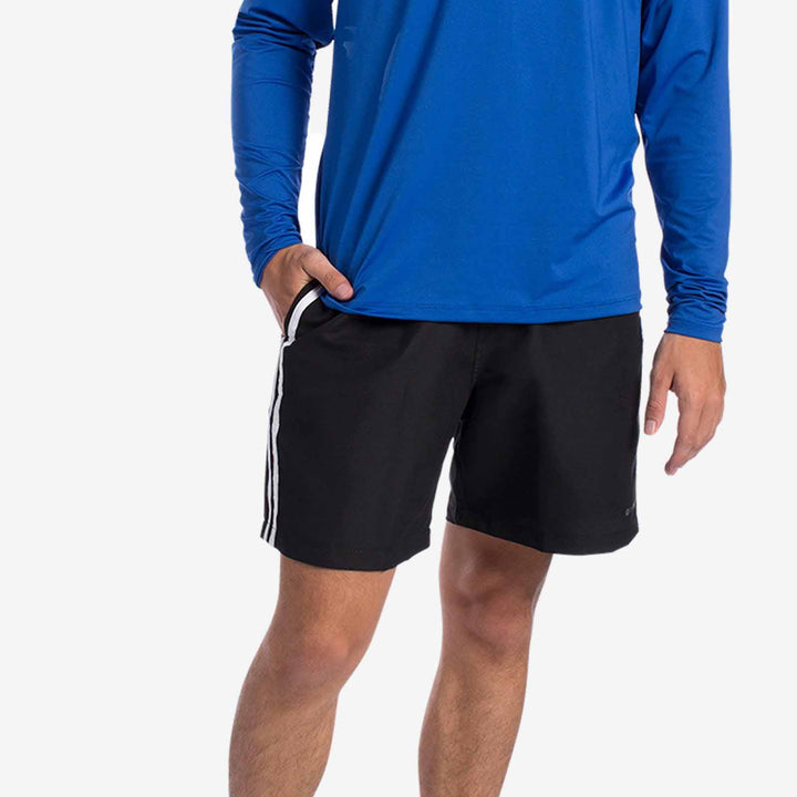 Men's Shorts - F13506 (Men)