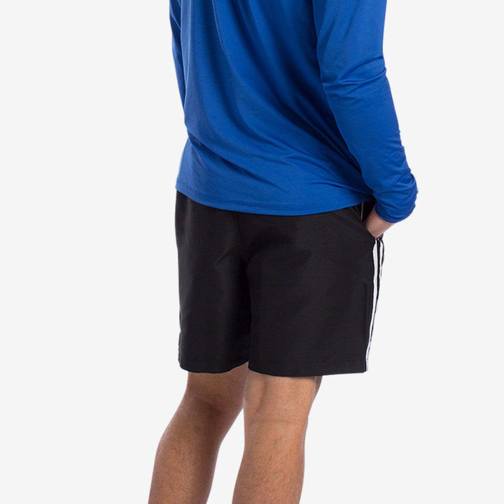 Men's Shorts - F13506 (Men)