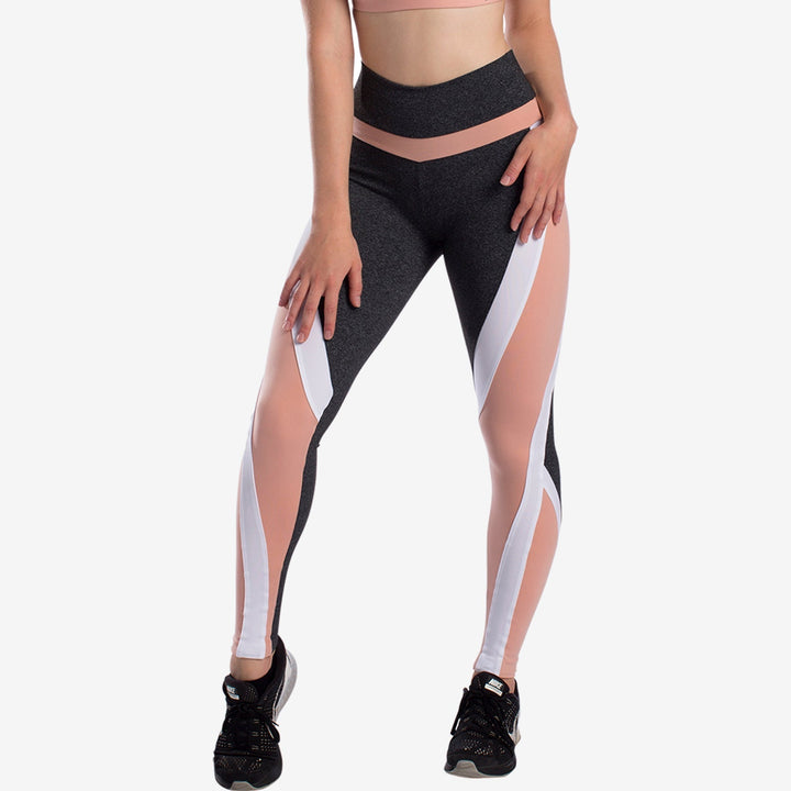 Emerge Training Legging - F13544
