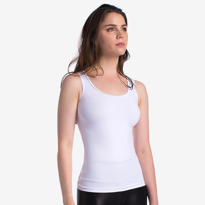 Blossom Tank Top - F13608