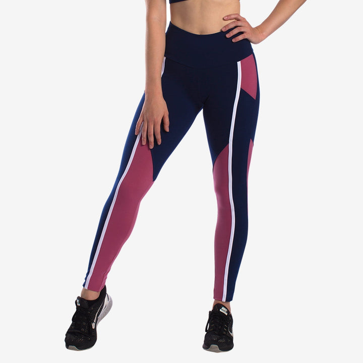 Sustain Fitness Legging - F13619