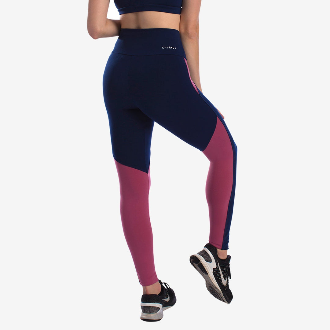 Sustain Fitness Legging - F13619