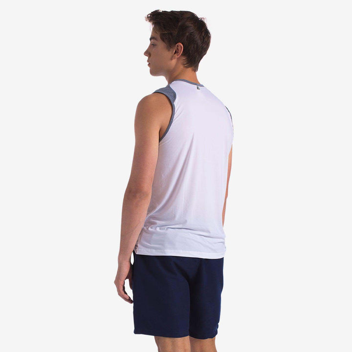 Men's Tank Top - F13656 (Men)