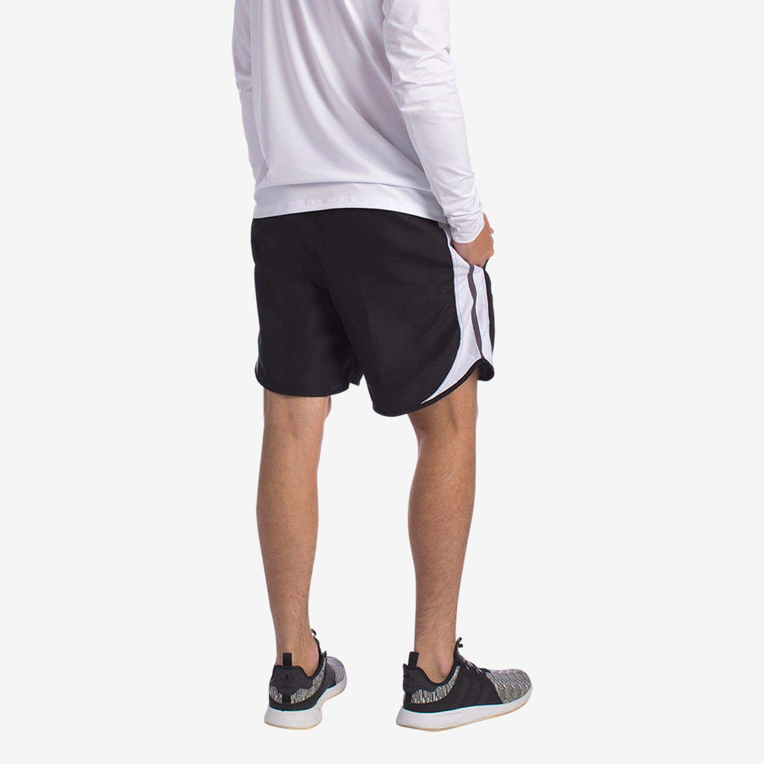 Men's Shorts - F13660 (Men)
