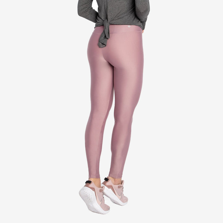 Shimmer Training Legging - F14169