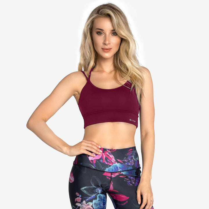 Carla Bra Top - F14262