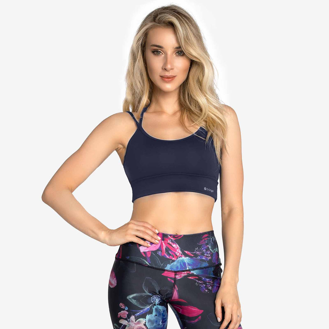 Carla Bra Top - F14262