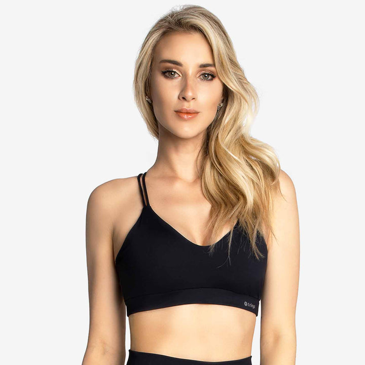 Stelly Bralette Top - F14341