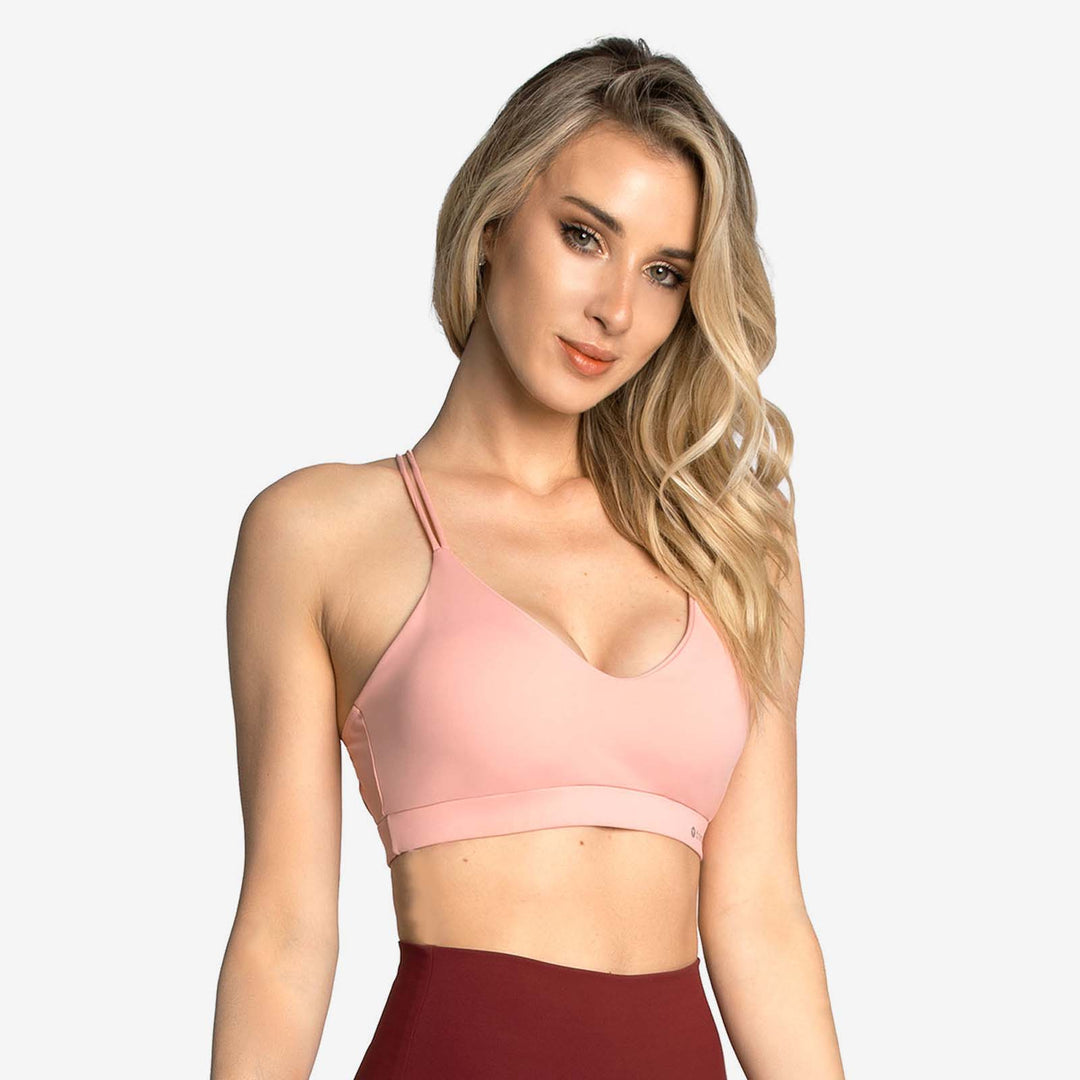 Stelly Bralette Top - F14341