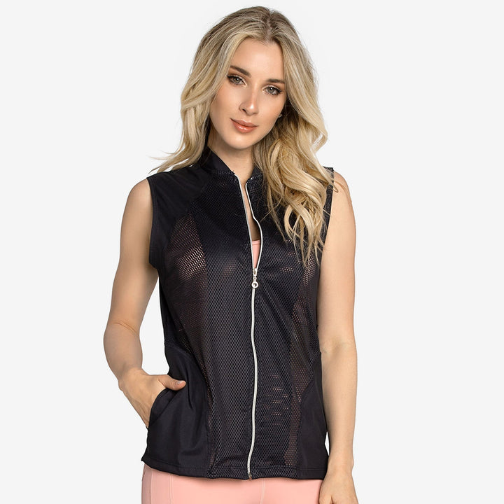 Harmony Vest - F14342